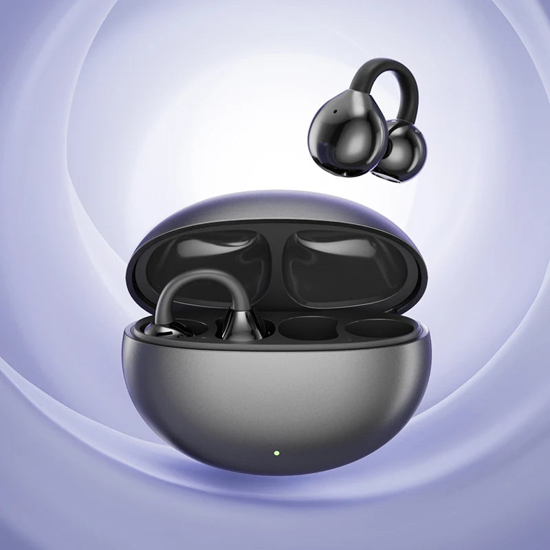 Audífonos Sound Clip PRO